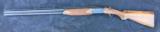 Beretta Bl-4 12 gauge 30 inch barrels - 9 of 9