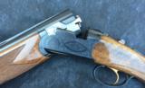 Beretta Bl-4 12 gauge 30 inch barrels - 1 of 9