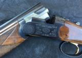 BERETTA BL-3 28 GAUGE - 3 of 13