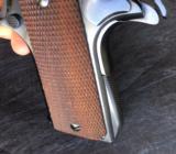 COLT 1911 1912-1913 maunfaucture. - 13 of 13