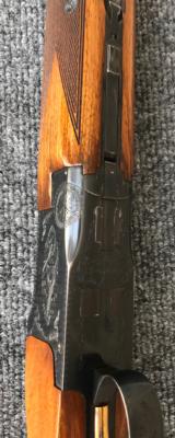 Superposed 20 gauge 28 inch pipes - 13 of 15