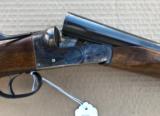 Ugartechea 20 gauge Bill Hanus Bird gun - 8 of 11