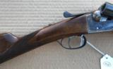 Ugartechea 20 gauge Bill Hanus Bird gun - 7 of 11