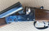 Ugartechea 20 gauge Bill Hanus Bird gun - 1 of 11
