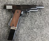 Colt 45 1911 1913 near mint! - 6 of 10