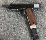 Colt 45 1911 1913 near mint! - 7 of 10