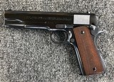 Colt 45 1911 1913 near mint! - 8 of 10