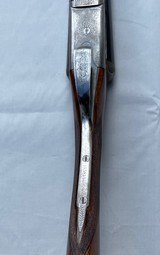 H Monk SXS 28 inch barrels - 15 of 15