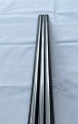 H Monk SXS 28 inch barrels - 6 of 15