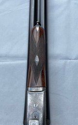 H Monk SXS 28 inch barrels - 9 of 15