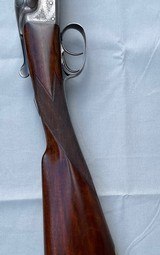 H Monk SXS 28 inch barrels - 12 of 15