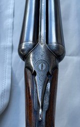 Harrison Bros 12 gauge 2 3/4 inch - 12 of 13