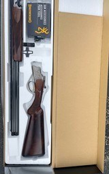 Browning white lighting 16 gauge - 13 of 15