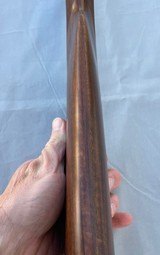 AYA 45/3 16 gauge 28 inch barrels. - 5 of 11