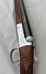 Beretta 471 Silver Hawk 12 gauge - 6 of 15
