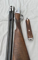 Beretta 471 Silver Hawk 12 gauge - 10 of 15