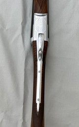 Beretta 471 Silver Hawk 12 gauge - 7 of 15