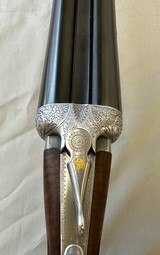 Beretta 471 Silver Hawk 12 gauge - 11 of 15