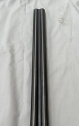Beretta 471 Silver Hawk 12 gauge - 8 of 15
