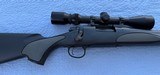 Remington 700 .223 - 1 of 4
