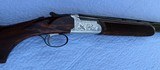 Rizzini Dakota 28 gauge - 1 of 12