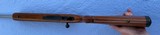 Winchester model 70 .223 heavy target barrel - 7 of 8