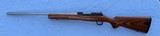 Winchester model 70 .223 heavy target barrel - 4 of 8