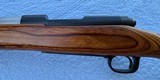 Winchester model 70 .223 heavy target barrel - 5 of 8