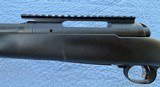 Savage Model 12 .204 Ruger - 2 of 10