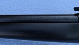 Savage Model 12 .204 Ruger - 7 of 10