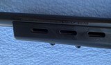 Savage Model 12 .204 Ruger - 10 of 10