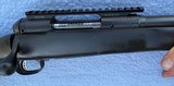 Savage Model 12 .204 Ruger - 4 of 10
