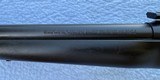 Savage Model 12 .204 Ruger - 1 of 10