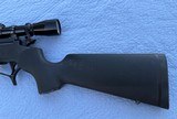 Thompson Encore rifle 7-30 Waters - 3 of 7