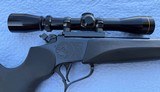 Thompson Encore rifle 7-30 Waters - 5 of 7