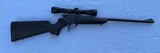 Thompson Encore rifle 7-30 Waters - 4 of 7