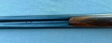 Fox 16 gauge 30 inch ejector barrels - 9 of 9