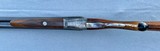 Fox 16 gauge 30 inch ejector barrels - 7 of 9
