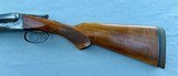 Fox 16 gauge 30 inch ejector barrels - 2 of 9