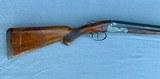 Fox 16 gauge 30 inch ejector barrels - 4 of 9