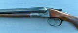 Fox 16 gauge 30 inch ejector barrels - 1 of 9