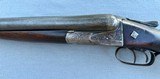 Fox AE 12 gauge 30 inch barrels - 3 of 9
