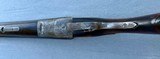 Fox AE 12 gauge 30 inch barrels - 5 of 9