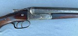 Fox AE 12 gauge 30 inch barrels - 8 of 9