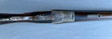 Fox AE 12 gauge 30 inch barrels - 6 of 9