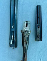 Fox AE 12 gauge 30 inch barrels - 9 of 9