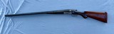 Fox AE 12 gauge 30 inch barrels - 1 of 9