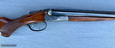 Fox 16 gauge Sterlingworth ejector