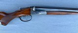 Fox 16 gauge Sterlingworth ejector - 1 of 13