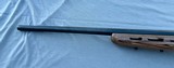 Savage model 25 lightweight varminter .204 ruger - 5 of 11